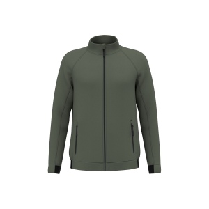 Veste à col montant homme 6