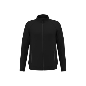 Veste à col montant homme 2