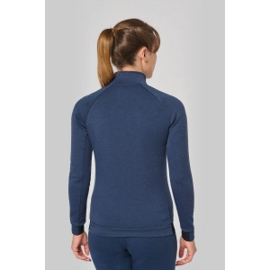 Veste à col montant femme 10