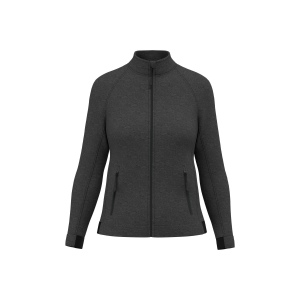 Veste à col montant femme 3