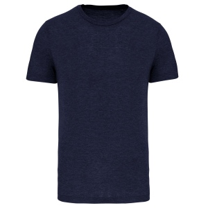 T-shirt triblend sport homme 5