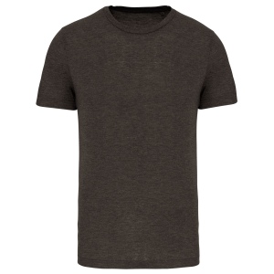 T-shirt triblend sport homme 4