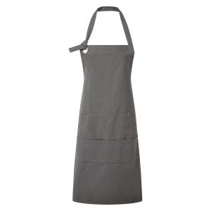 Tablier à bavette "Calibre" 4