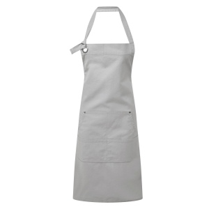 Tablier à bavette "Calibre" 9