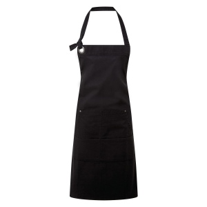Tablier à bavette "Calibre" 2