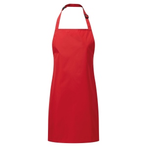 Tablier à bavette imperméable "Essential" 4