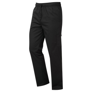 Pantalon de chef "Essential" 2