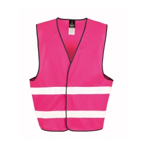 Gilet CORE à visibilité accrue 11