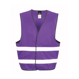 Gilet CORE à visibilité accrue 12