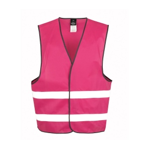 Gilet CORE à visibilité accrue 13
