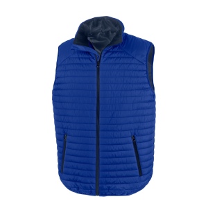 Bodywarmer THERMOQUILT recyclé 4