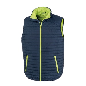 Bodywarmer THERMOQUILT recyclé 7