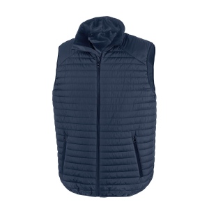 Bodywarmer THERMOQUILT recyclé 8