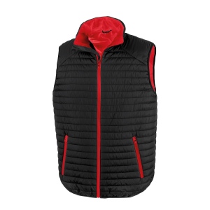 Bodywarmer THERMOQUILT recyclé 6