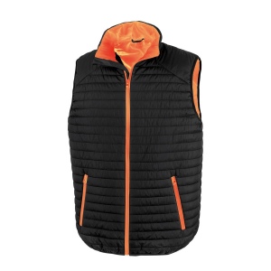 Bodywarmer THERMOQUILT recyclé 5