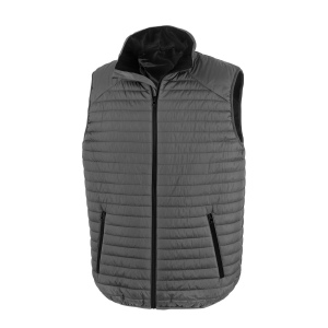 Bodywarmer THERMOQUILT recyclé 3