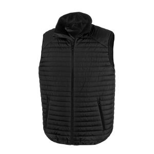 Bodywarmer THERMOQUILT recyclé 2