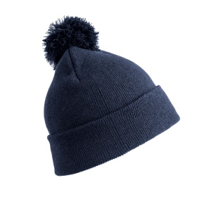 Bonnet pompon BEANIE 3