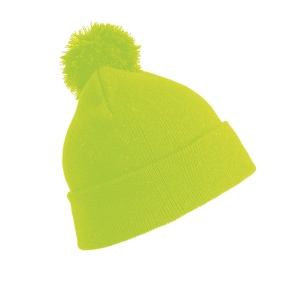 Bonnet pompon BEANIE 5