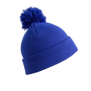 Bonnet pompon BEANIE 6