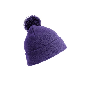 Bonnet pompon BEANIE 10