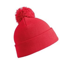 Bonnet pompon BEANIE 4