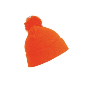 Bonnet pompon BEANIE 8