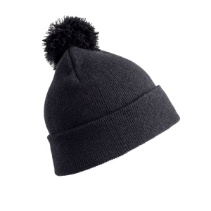 Bonnet pompon BEANIE 2