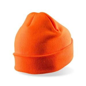 Bonnet imprimable double Tricot THINSULATE™ 5