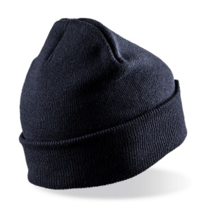 Bonnet imprimable double Tricot THINSULATE™ 3