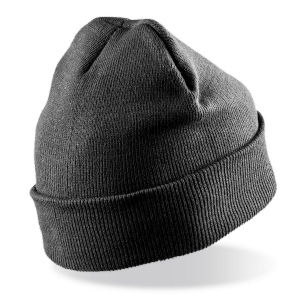 Bonnet imprimable double Tricot THINSULATE™ 4