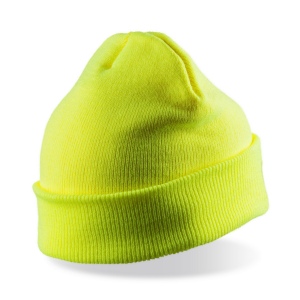 Bonnet imprimable double Tricot THINSULATE™ 6