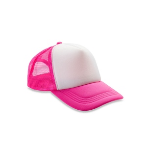 Casquette trucker DETROIT 5