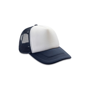 Casquette trucker DETROIT 4