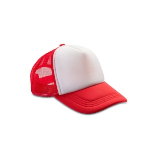 Casquette trucker DETROIT 7
