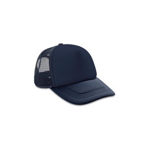Casquette trucker DETROIT 10