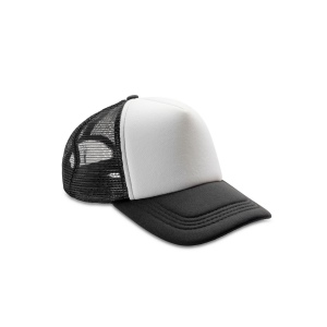 Casquette trucker DETROIT 2