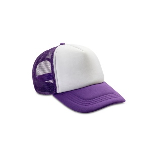 Casquette trucker DETROIT 6