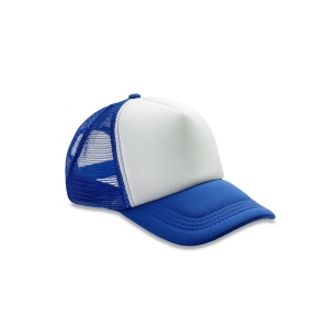 Casquette trucker DETROIT 8