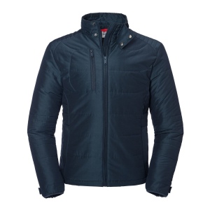 Veste Cross 3