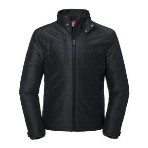 Veste Cross 2