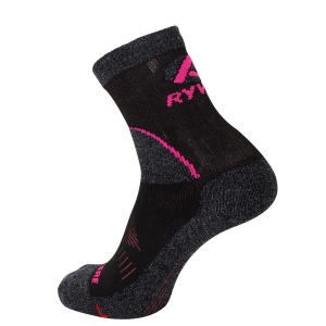 Chaussettes clairière Climasocks 3