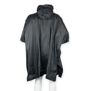 Poncho 11