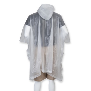 Poncho 12