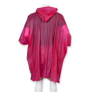 Poncho 13