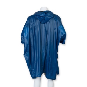 Poncho 14