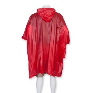 Poncho 15
