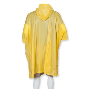 Poncho 18
