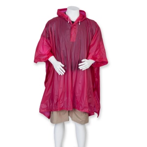 Poncho 4
