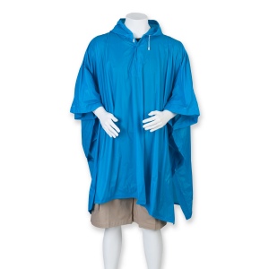 Poncho 7